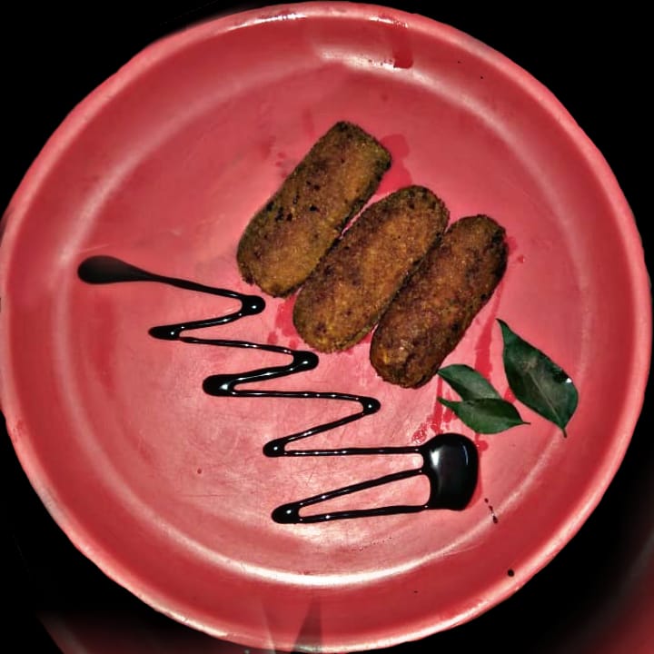 Potato Crispy fry Recipe Potato Crispy fry Recipe